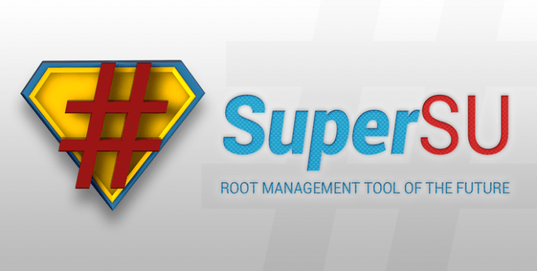 SuperSU version 2.35 available  for download in Google Play Store