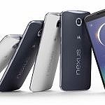 Nexus 6 available for purchase in 12 more countries - see where and how much it costs here!