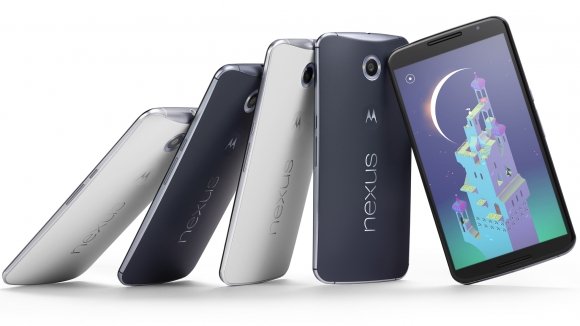 Nexus 6 available for purchase in 12 more countries – see where and how much it costs here!