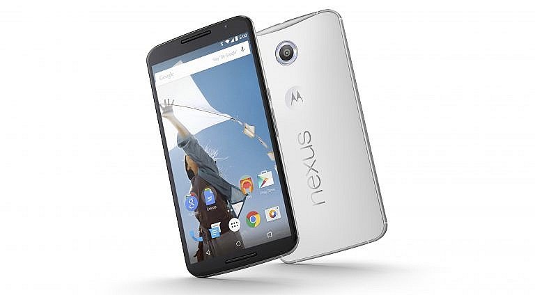 Nexus 6 on sale in selected T Mobile stores starting November 12th