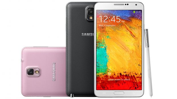 AT&T’s Samsung Galaxy Note 3 update to Android 4.4.4 – Lollipop expected next year