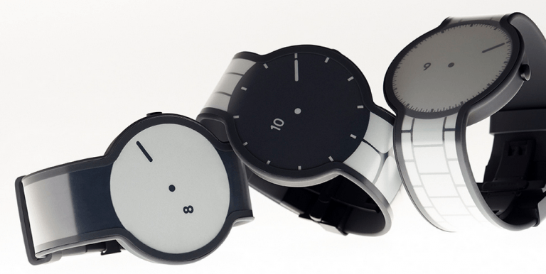 Sony to release e-paper watch – a minimalist wearable with no smart features