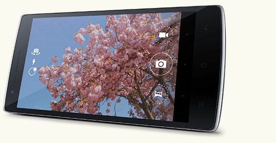 CyanogenMod 11S 44S build released for OnePlus One – touchscreen issue fixes and others