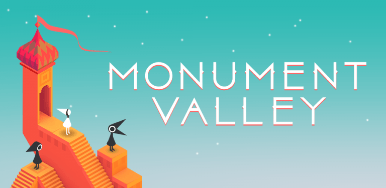 [Freebie] Monument Valley free on Amazon Appstore today only!