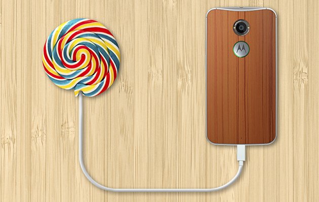Motorola Moto X Pure second Edition and Moto G get OTA to Lollipop 5.0
