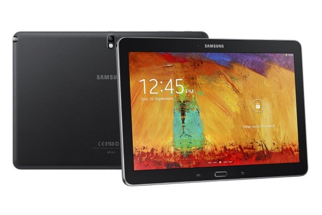 T Mobile’s Samsung Galaxy Note 10.1 2014 gets update to Android 4.4.4