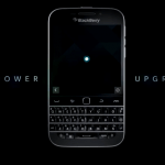 Blackberry Classic shows its face! Relive the business touch of the tech-gods with revamped old school charm