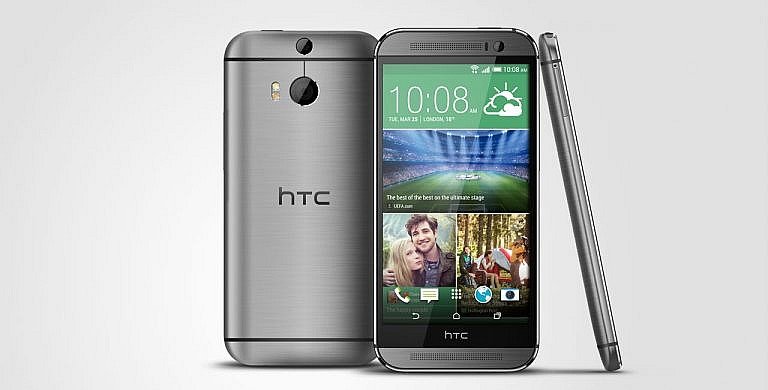 HTC One M7 and M8 Google Edition update to Android 5.0.1