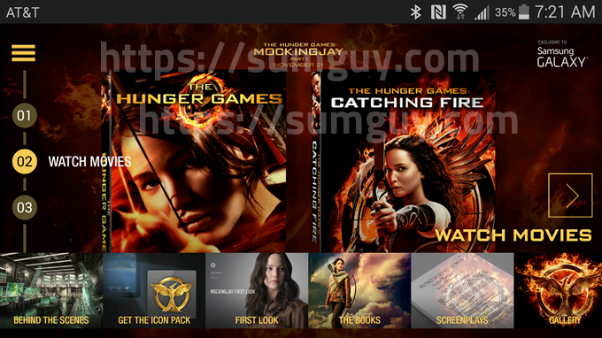 Hunger Games Movies Get Your Free Movie In Hd On Google Play