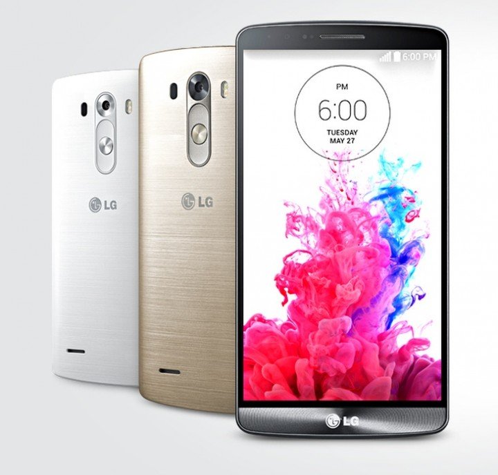 HTC One M7 Dual SIM, LG Optimus Fuel and US Cellular’s LG G3 get official TWRP support