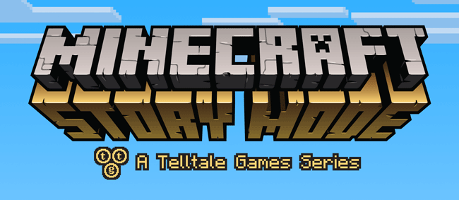 [Discount of the day] Minecraft Story Mode episode one on Google Play for $0.10!