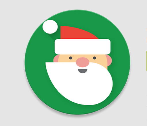Santa Tracker 2.0 – count down the days until Santa comes to town and spend some time solving his puzzles!