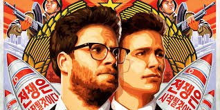 Sony’s The Interview available for sale or rent on Youtube and Google Play Movies