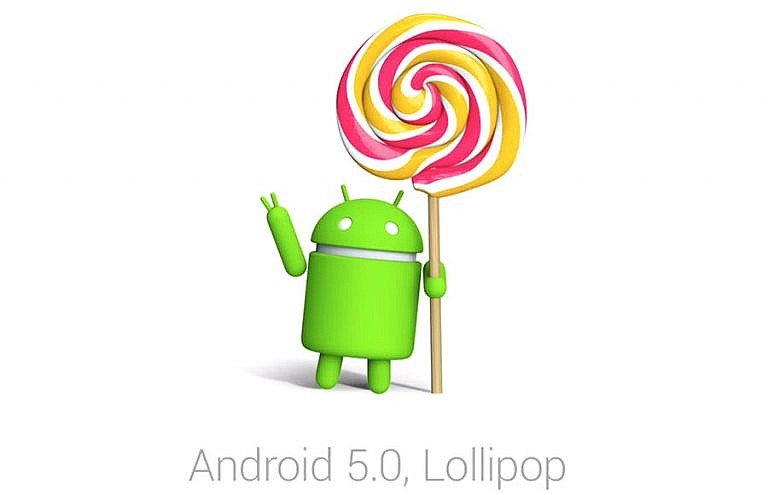 Android 5.0.1 version LRX22C factory images on AOSP – the first Lollipop update has arrived