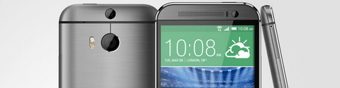 New rumors concerning  HTC One M9 launch in March paired with a smartwatch