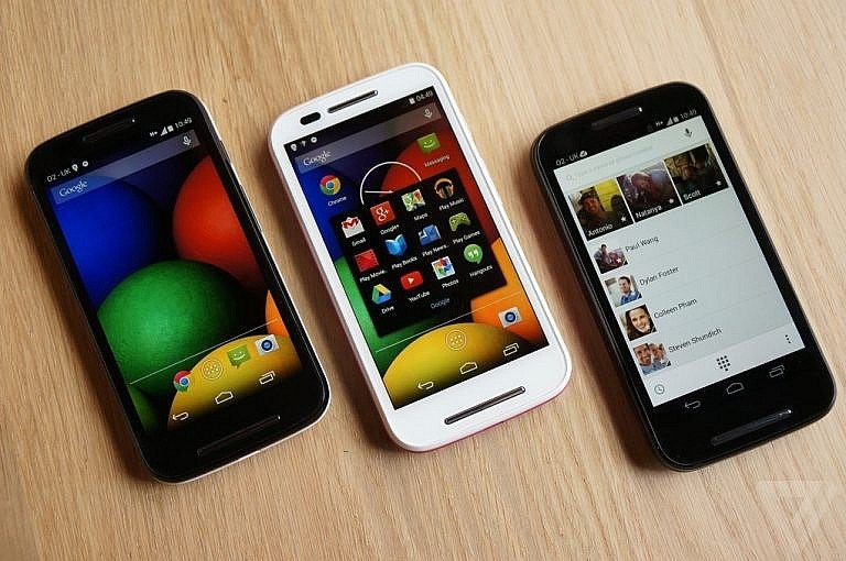 Republic Wireless updates Moto G, Moto E to Android 4.4.4, Moto X update pushed back to February