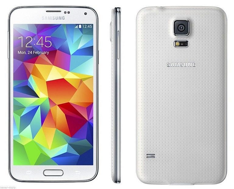 UK Samsung Galaxy S5 updates to Android Lollipop 5.0