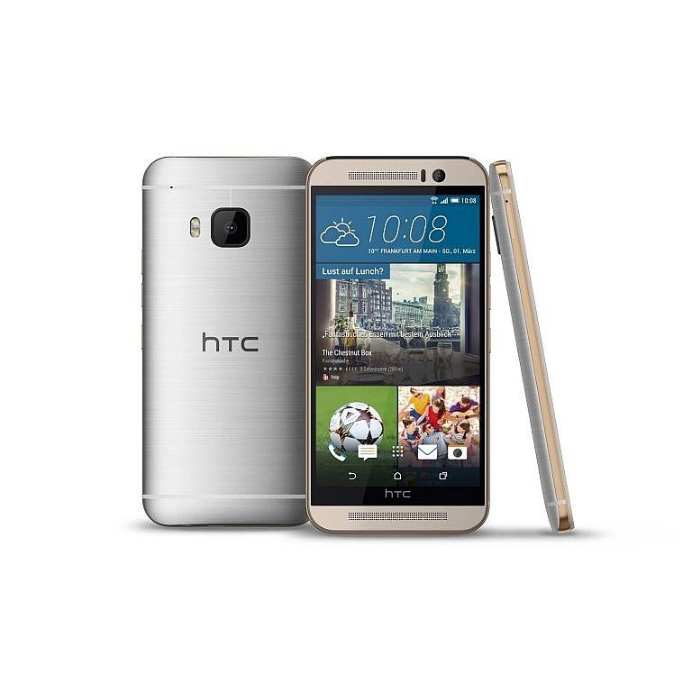 HTC One M9 detalis and images surface online, AndroidPolice reports