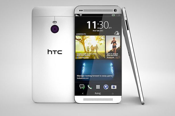 T Mobile’s HTC One M8 updates to Lollipop on Monday, HTC product manager says
