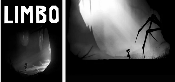 Limbo – the world-renowned platformer game is now available on Google Play Store