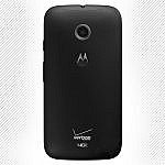 Motorola Moto E Verizon to launch soon with LTE and secondary camera