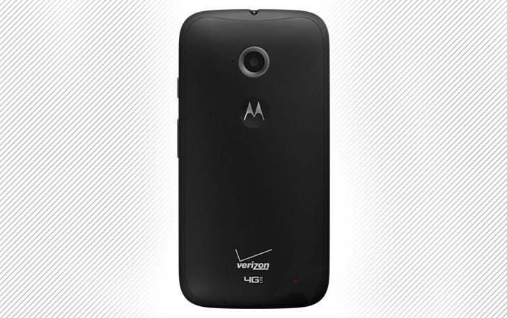 Motorola Moto E Verizon to launch soon with LTE and secondary camera