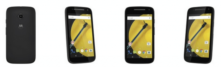 Motorola Moto E shows up on Best Buy – you can’t buy it yet though
