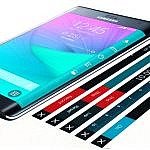 Samsung Galaxy S6 will have two variants - one flat and one curved - new reports say