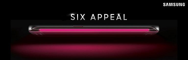Samsung Galaxy S6 renders teased in AT&T and T Mobile ads