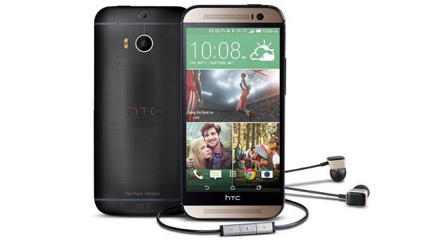 HTC recently released the Lollipop RUU for Sprint’s HTC One M8 (Sprint and Harman Kardon edditions only)