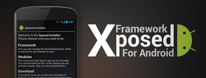 Xposed Framework for Android 5.0 could be Lollipop compatible sooner than you think