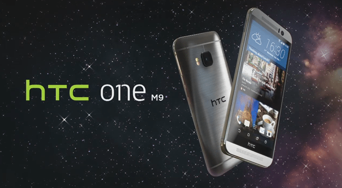 HTC One M9 to be carried by four out of five major US carriers