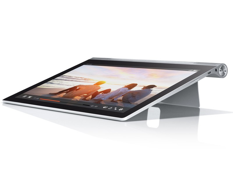 Lenovo Yoga Tablet 2 Pro (13”) - mid-range tablet with great hardware and not so great software choices