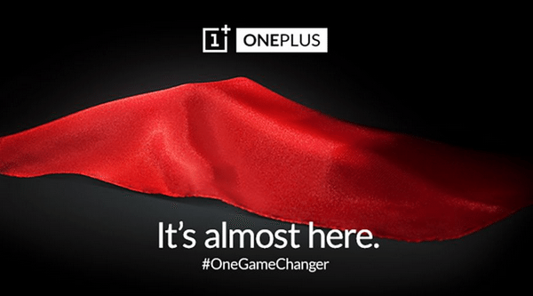OnePlus mystery device could be a drone, a console or both!