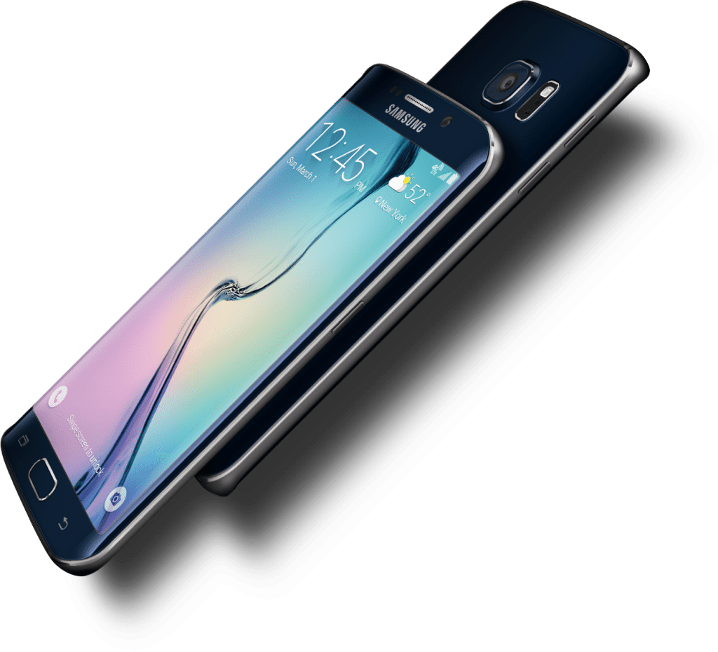 Samsung Galaxy S6 and S6 Edge pre-order starts March 27th - the phone will be launched on April 10th