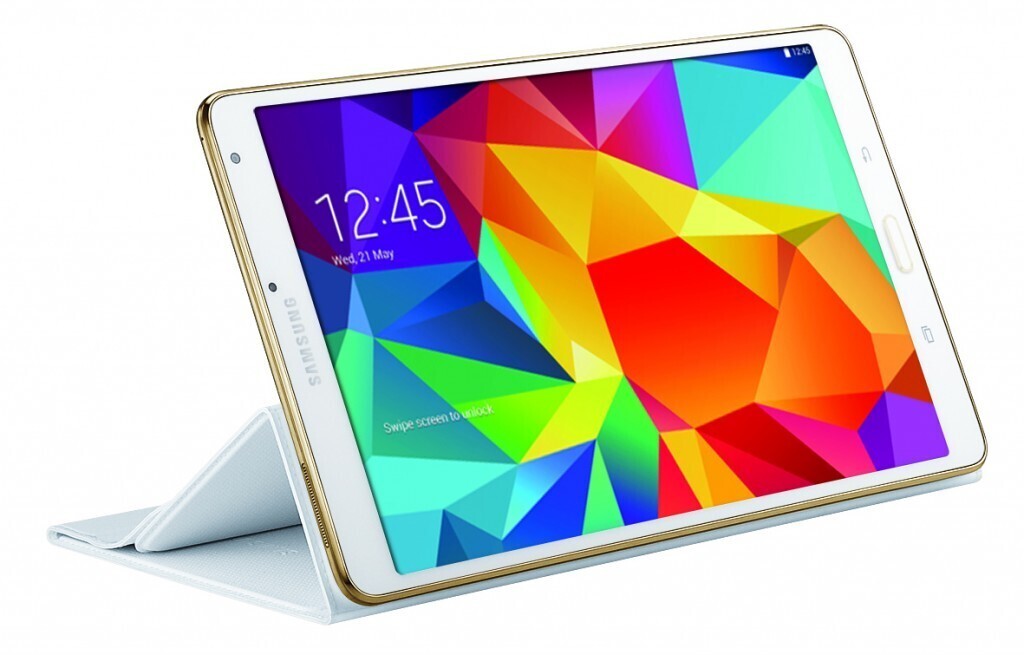 galaxy tab s android 7