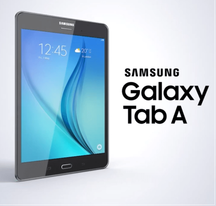 Samsung Unveils Galaxy Tab A line - new mid-range tablets for everyone!