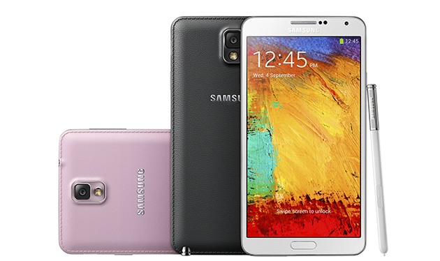 Sprint Samsung Galaxy Note 4