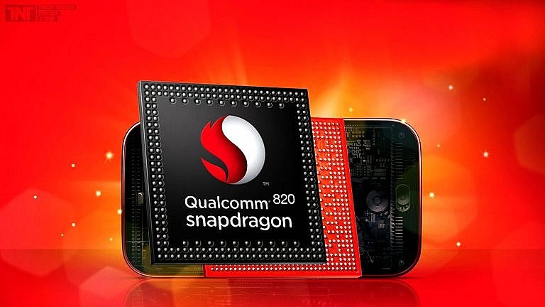 Qualcomm Snapdragon 820 chip to ship in the second half of 2015