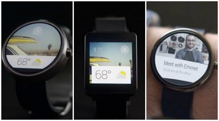 Android Wear update announced by Sony