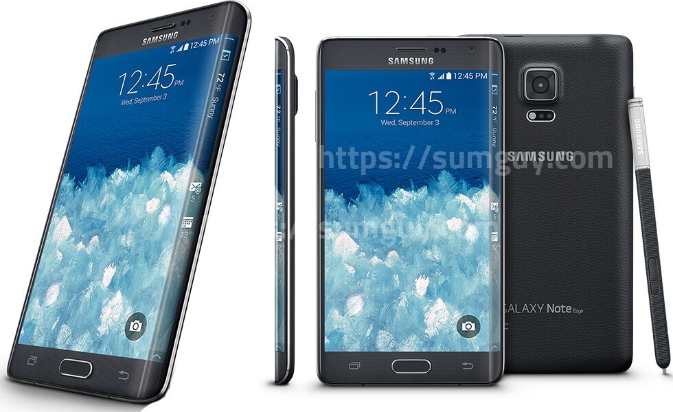 Телефон андроид 12 нот. Samsung Galaxy Note 4 Edge. Samsung Galaxy Note 3 Edge. Samsung Galaxy Note Edge. Самсунг ноте Эдже.