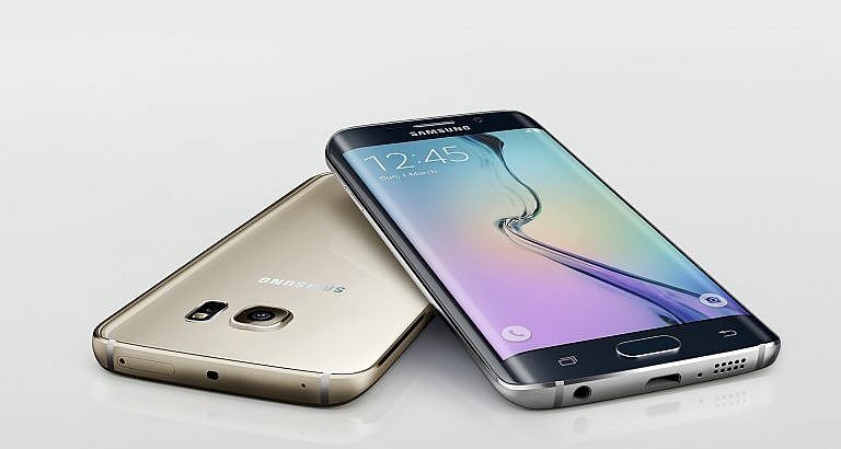 T Mobile’s Samsung Galaxy S6 Edge first to get Android 5.1.1 OTA
