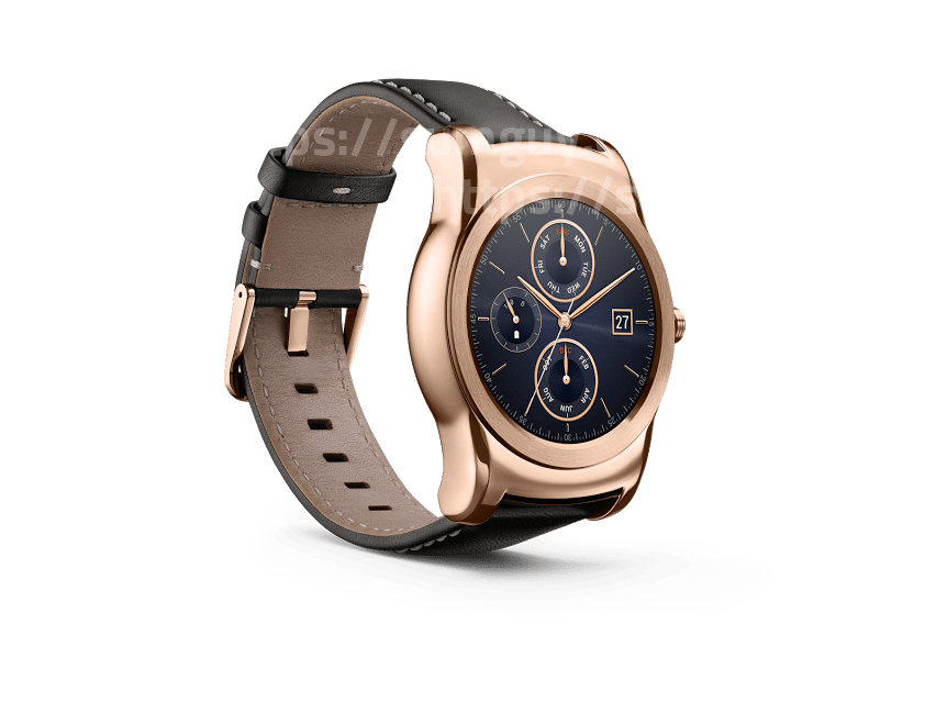 lg urbane 2 nfc