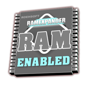 RAM Expander