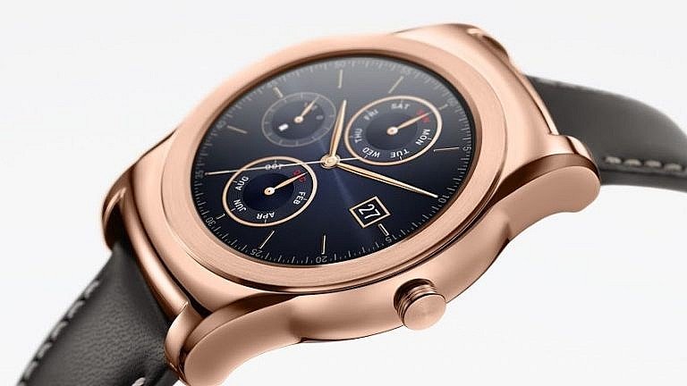 LG Watch Urbane available in the Google Store for limited countries