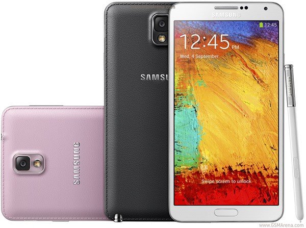 US Cellular’s Samsung Galaxy Note 3 gets OTA to Android 5.0