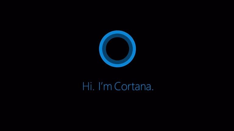 Cortana virtual assistant – Microsoft is bringing personality to Android