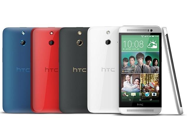 Sprint’s HTC One E8 gets Android Lollipop OTA