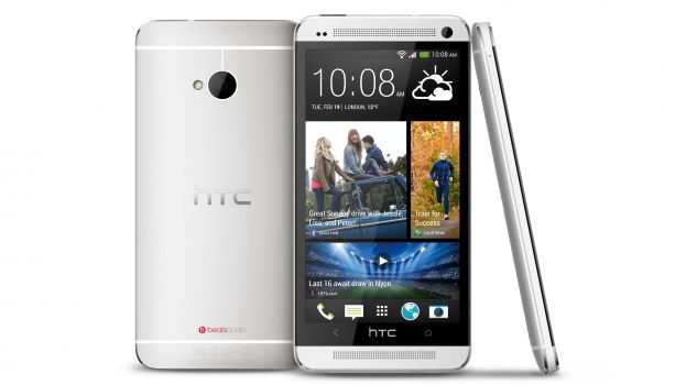 HTC One M7 GPE rollout to Android 5.1.1 starting today