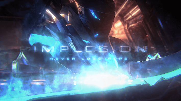[Game of the week] Implosion – the hack and slash mobile game you will want to try